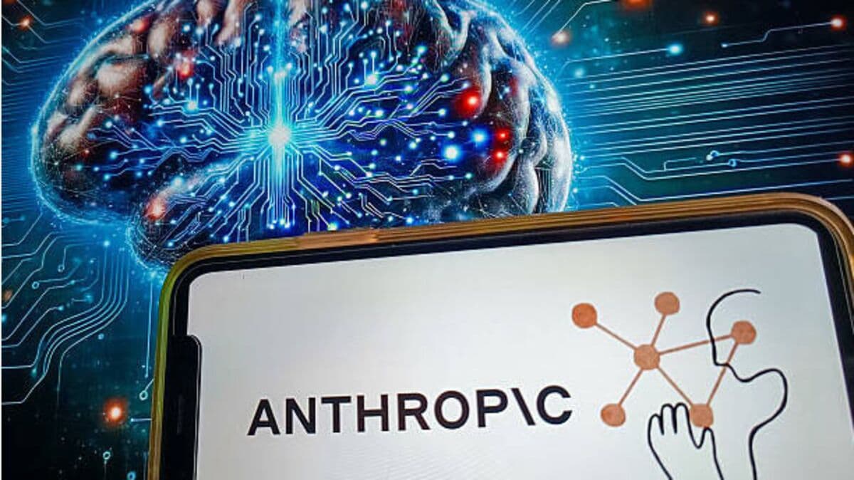 Anthropic Sues US for Being Labeled Supply Chain Risk