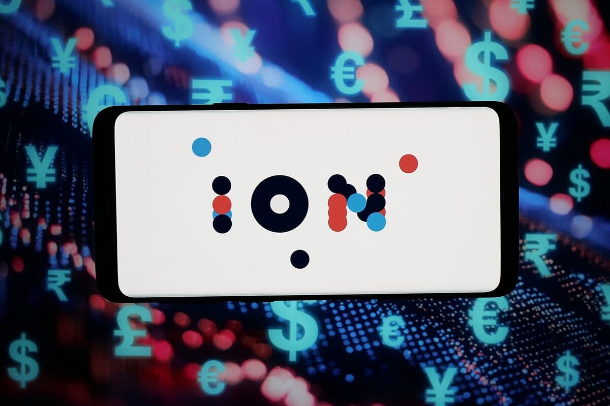 ION Platform Sees Bond Recovery Amid Rising Revenue and Profit