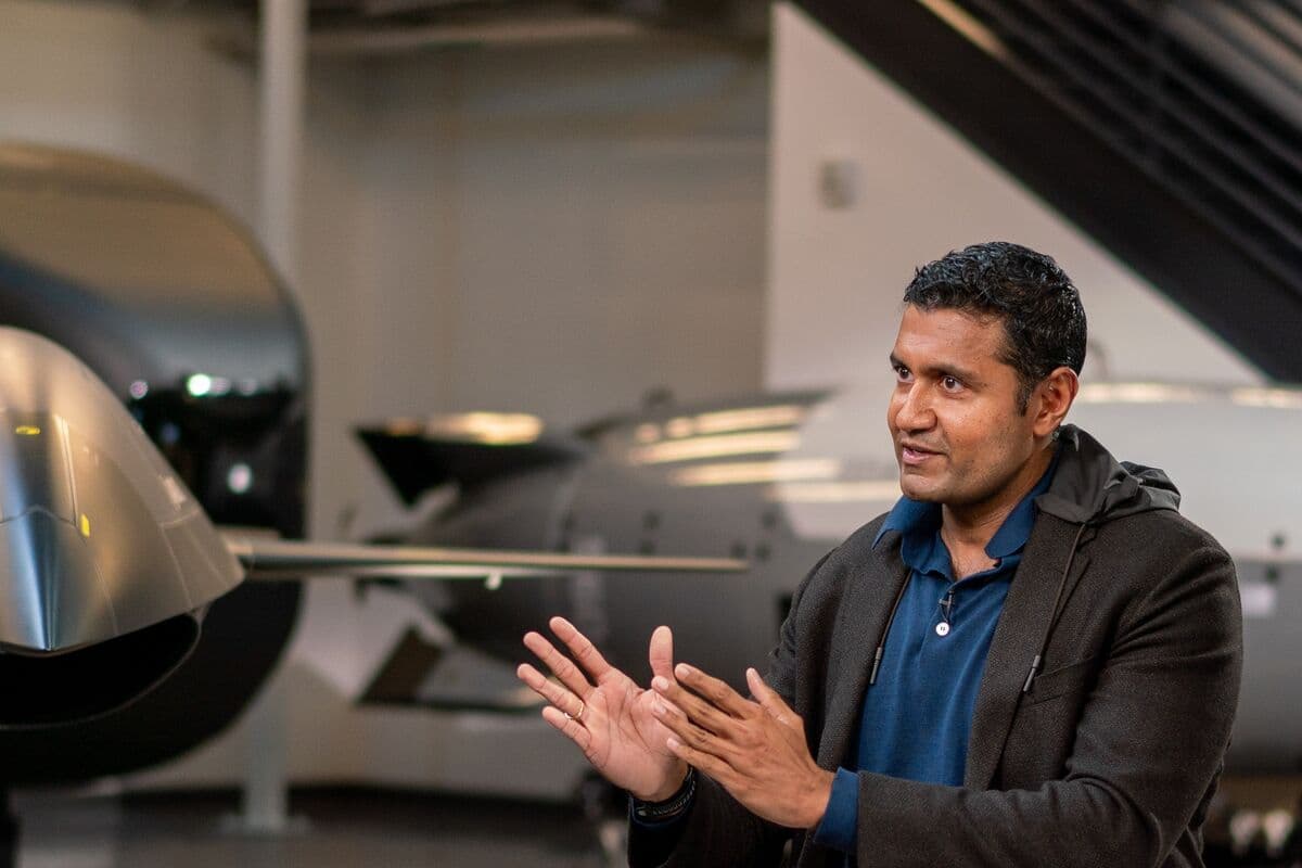 Palantir CTO Sees Iran War as First Major Conflict Driven by AI