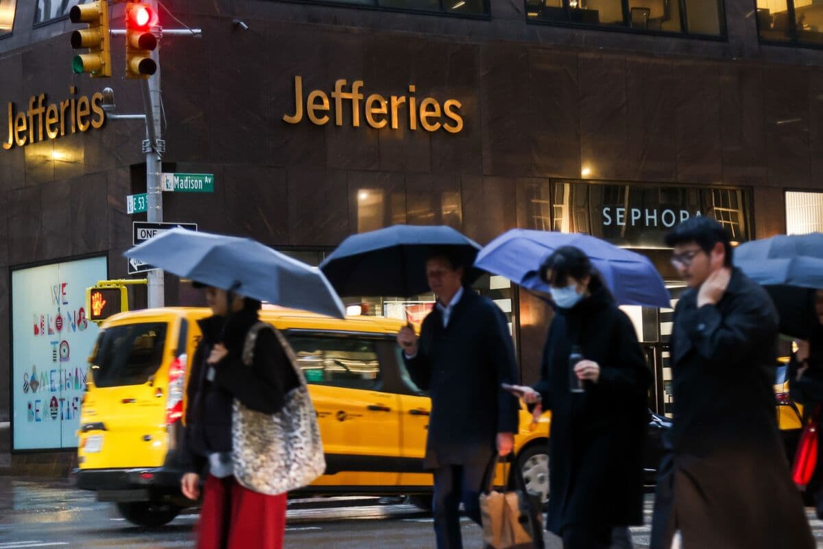 Jefferies Reports Increased Investor Interest in Nuclear Investments