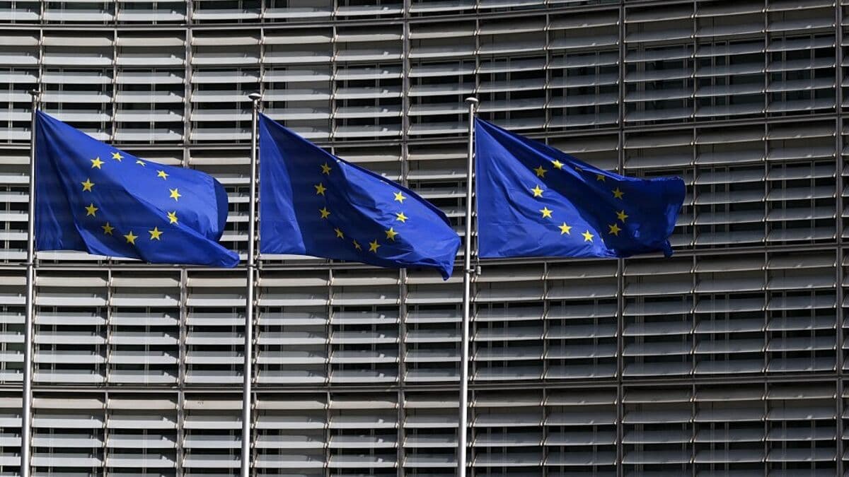 EU Shows No Appetite to Change Red Sea Maritime Mandate