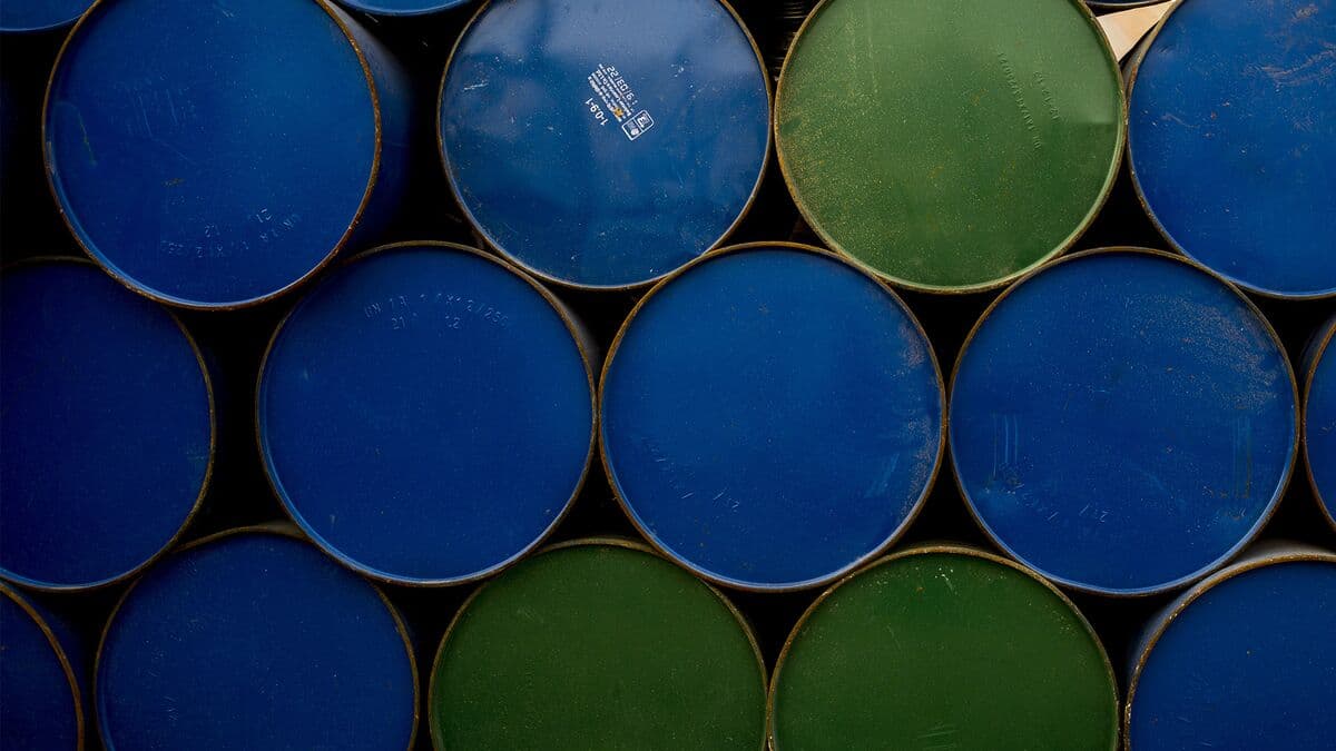 As Iran War Continues, Natural Gas Prices Soar