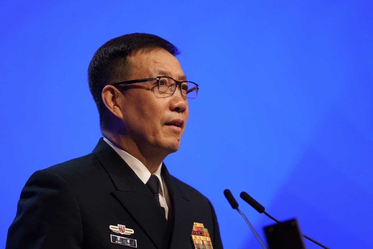 China's Defense Minister to Miss Singapore Defense Forum for Second Consecutive Year