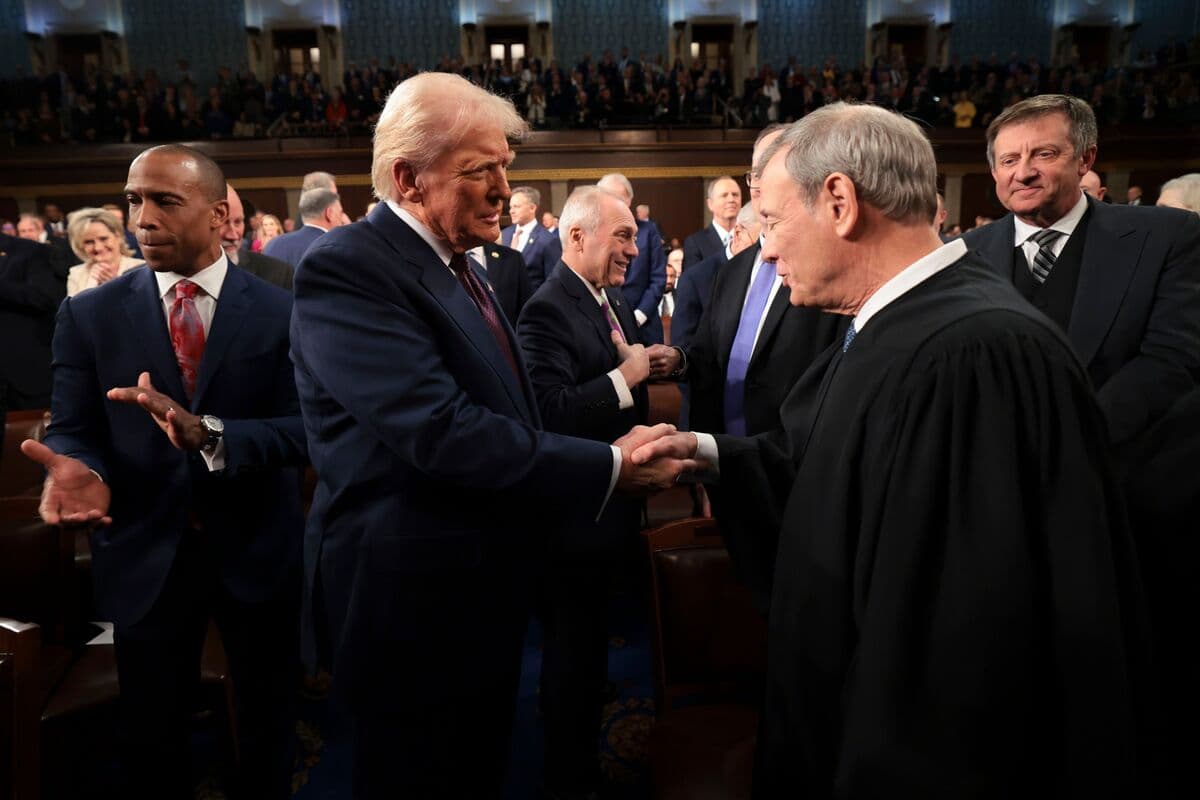 Supreme Court Continues to Support Republican Positions Despite Claims of Nonpartisanship