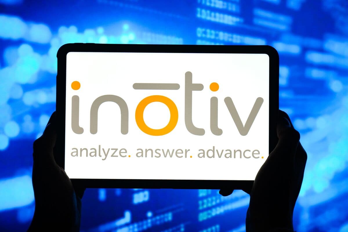 Inotiv Inc., Laboratory Animal Breeder, Files for Bankruptcy