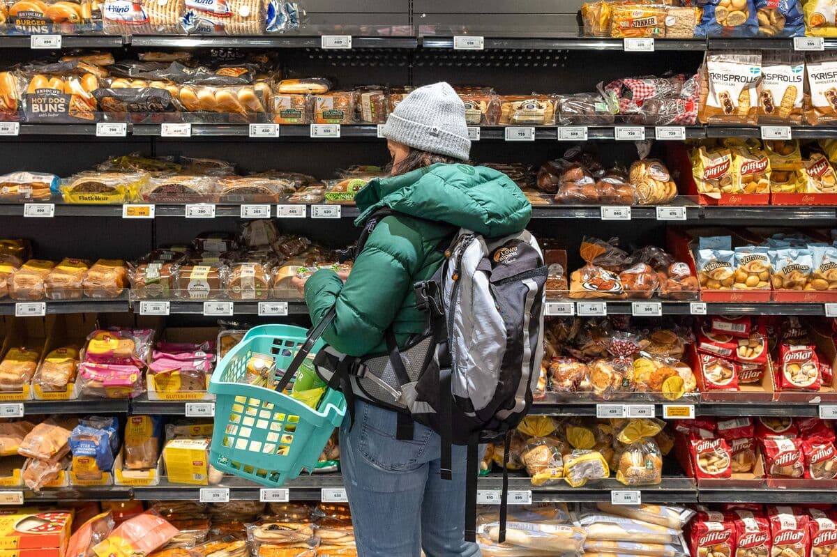 Global Food Prices Remain Elevated, Close to Three-Year Highs