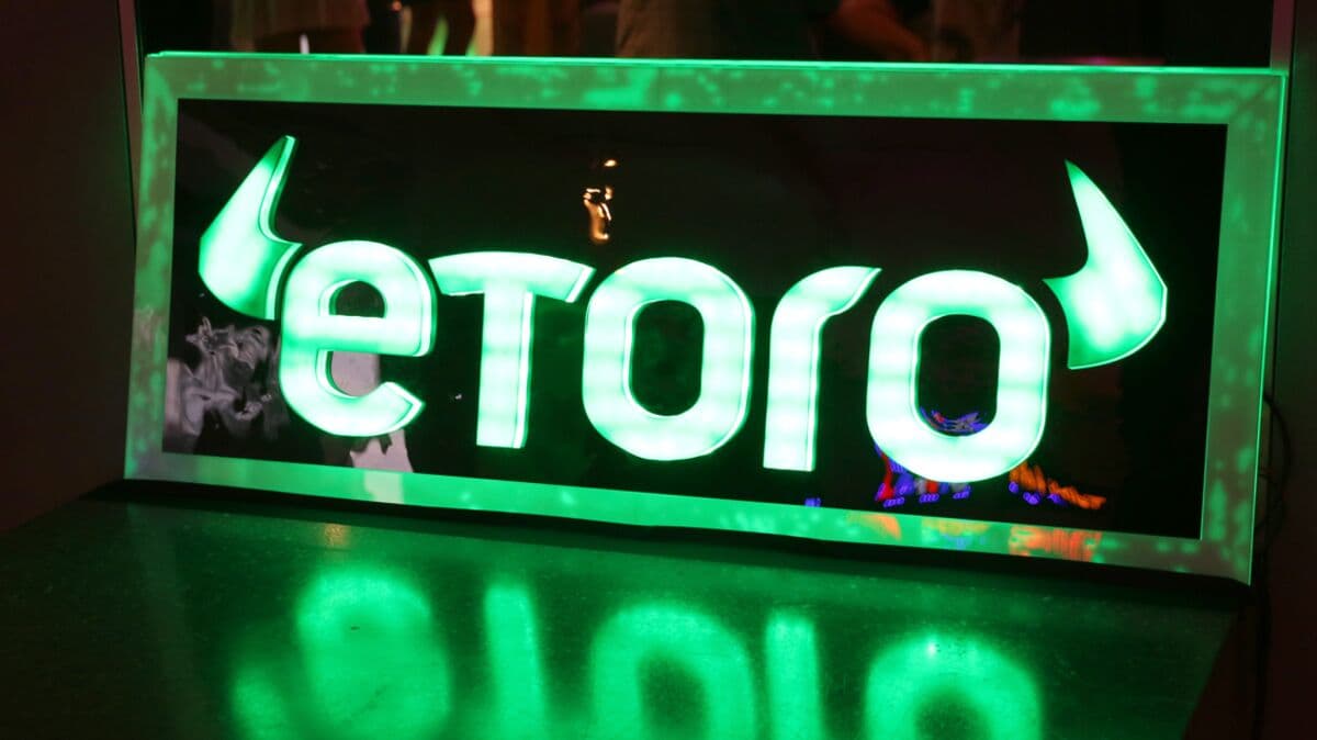 eToro CEO Discusses 24/7 Trading, Retail Investors