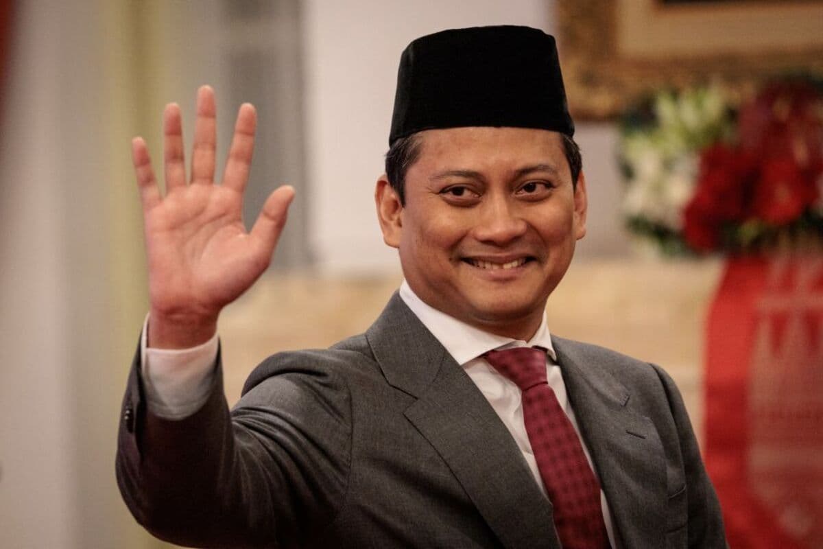 Prabowo Nominates Nephew as Bank Indonesia Deputy Governor