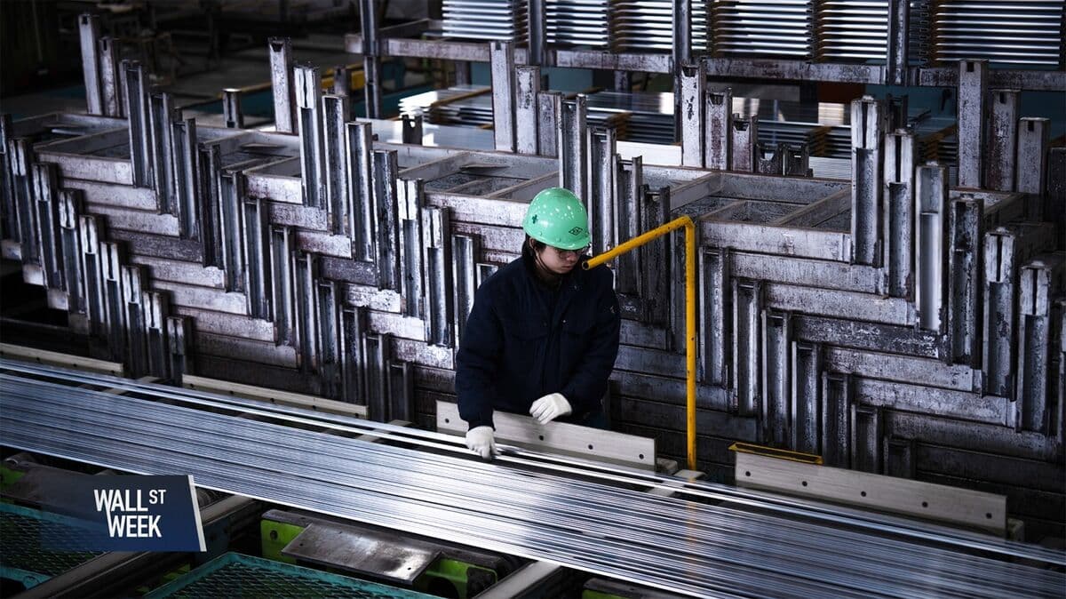 Global Aluminum Market Faces Dual Pressures from Conflict and Tariffs