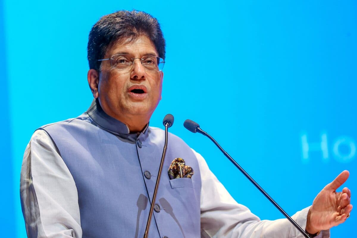 US and India Wrap Up Trade Talks Without Agreement Clarity