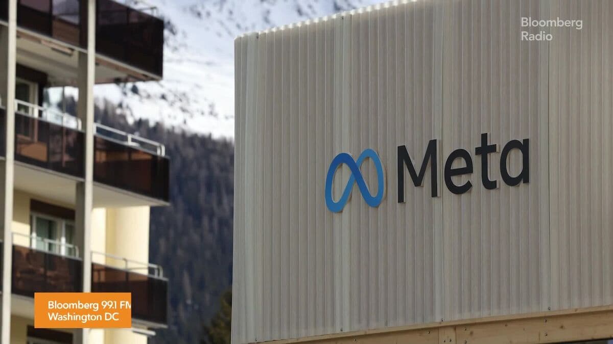 Meta Signs Multi-Gigawatt Nuclear Deals to Power AI Data Center