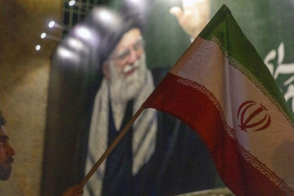 Polymarket Bets on Iran War Show Limits of Prediction Markets for Wall Street