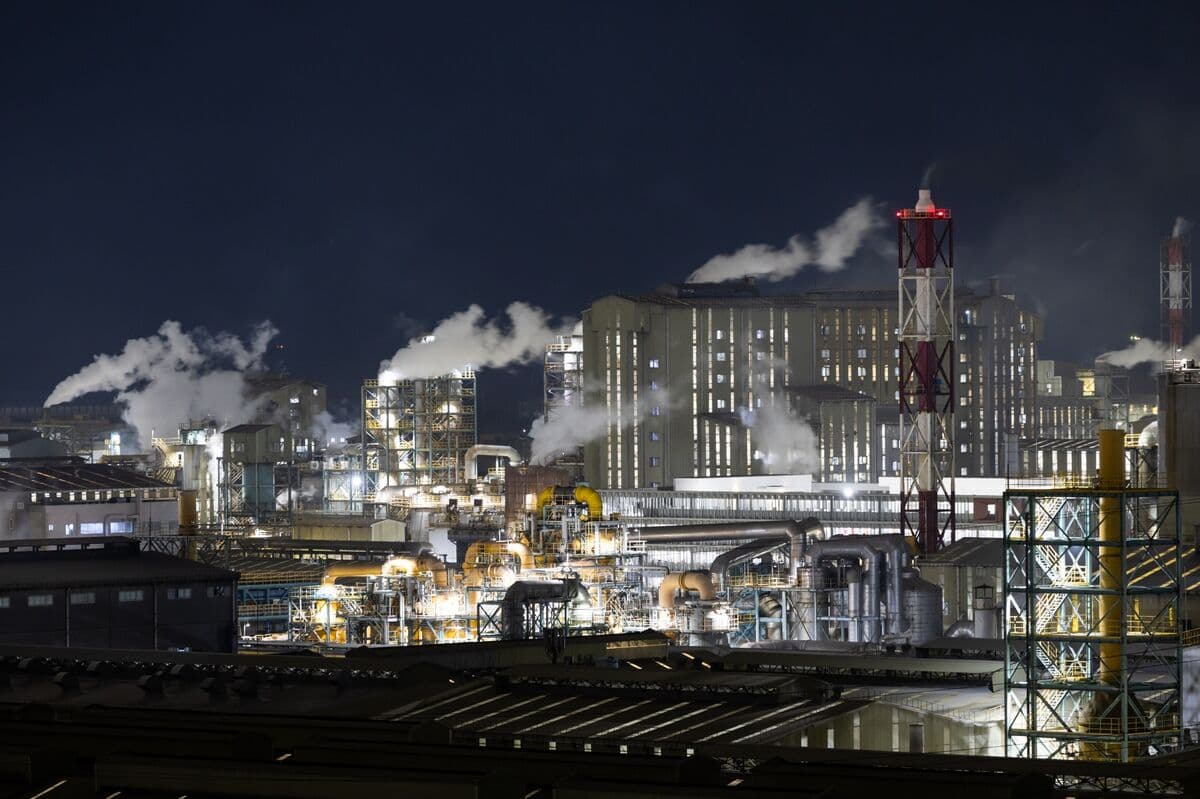 Teck Charges Korea Zinc More on Silver, Germanium in 2026