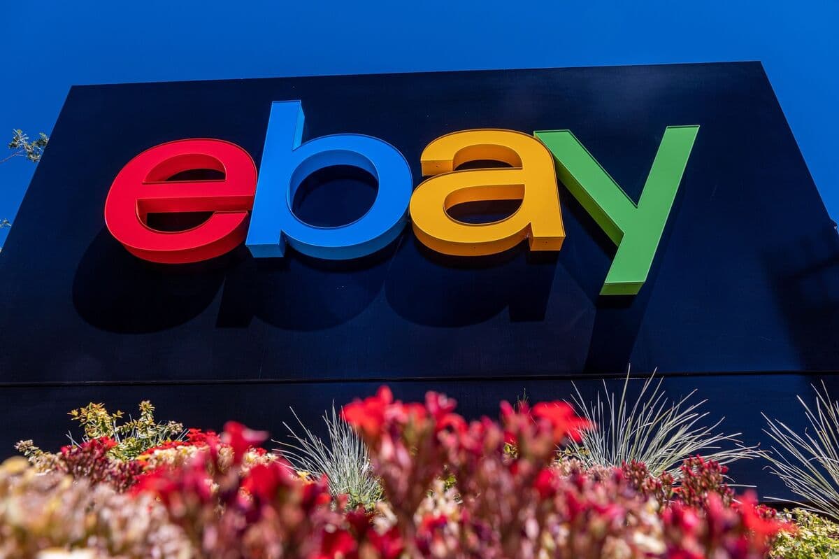 GameStop's eBay Takeover Is So Befuddling Even Merger Arbs Are Steering Clear