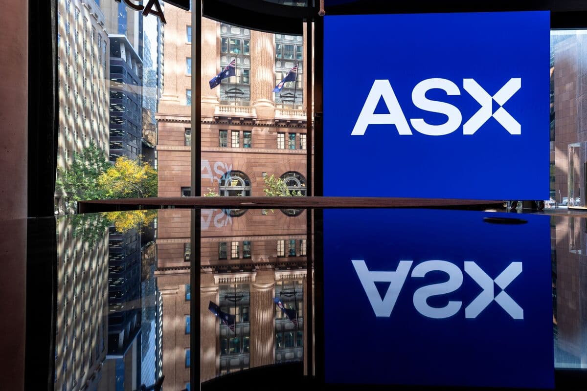 ASX Says Darren Yip to Become Interim CEO as Search Goes On