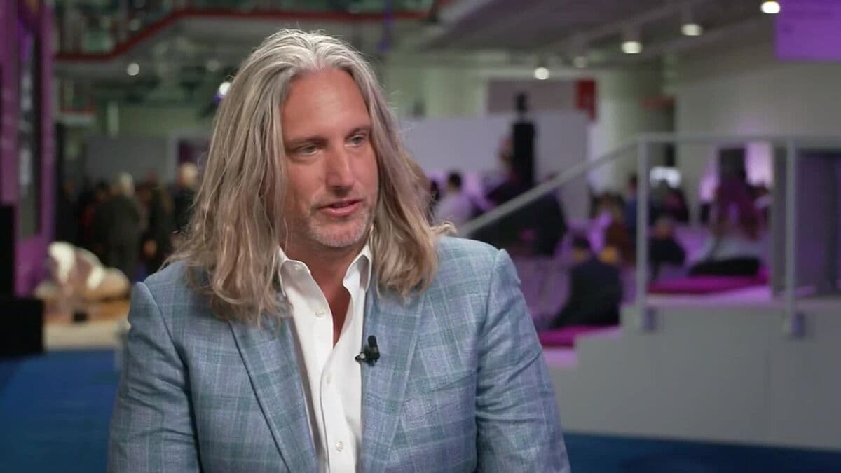 Kimmeridge’s Viviano on Iran War, LNG and Price Volatility