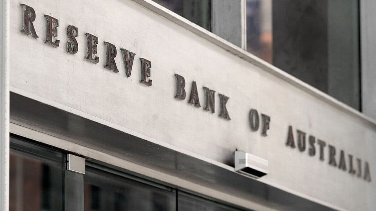 RBA Raises Interest Rates in Back-to-Back Hike