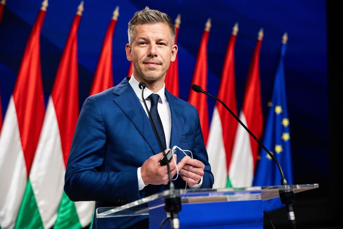 Magyar Seeks Zelenskiy Meeting to Reset Hungary-Ukraine Ties