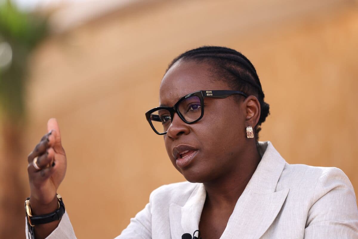 Angola to Use $500 Million of Eurobond Proceeds for Debt Buyback