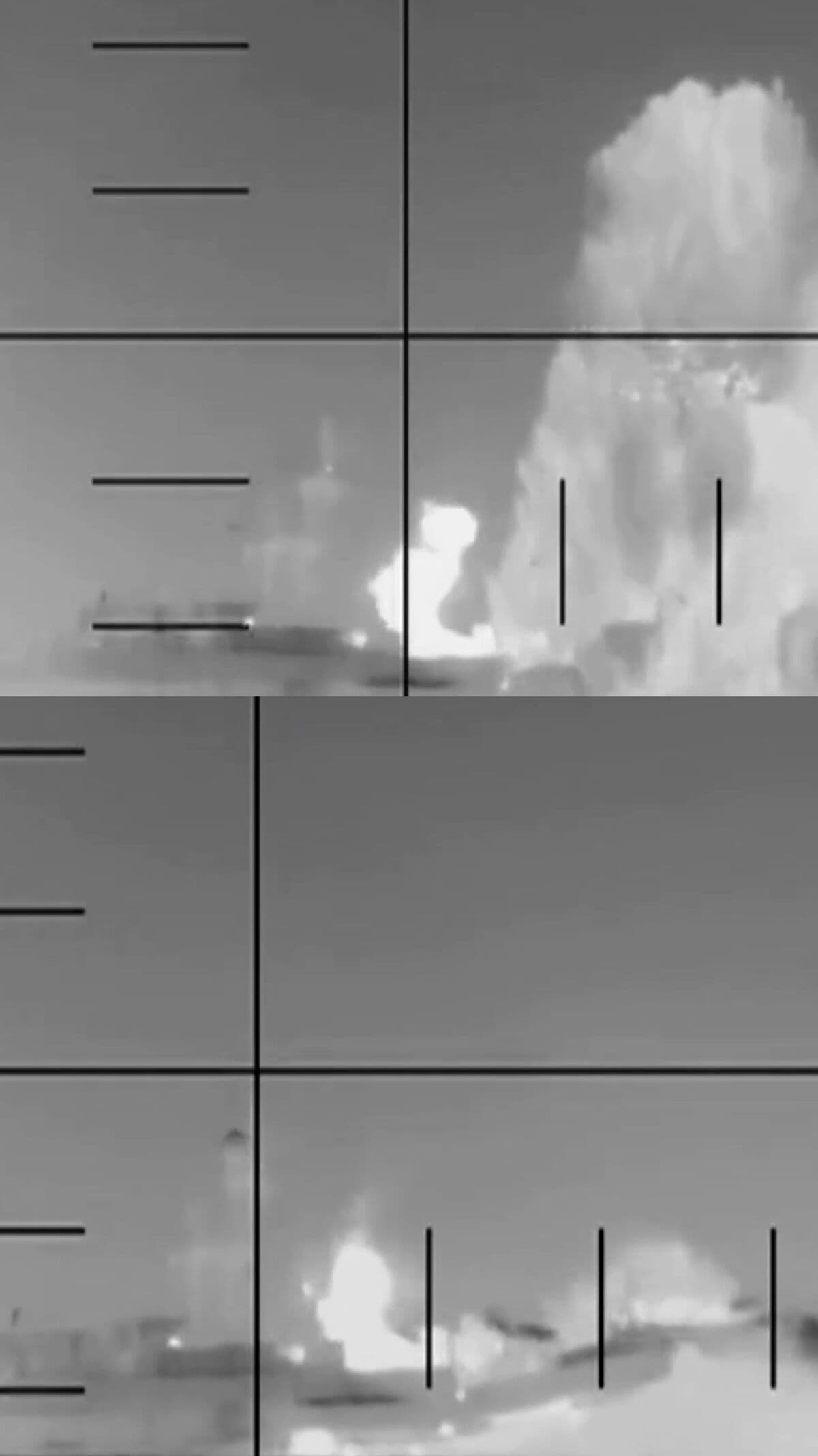 US Sinks Iran Ship, Putting Modi Under Pressure