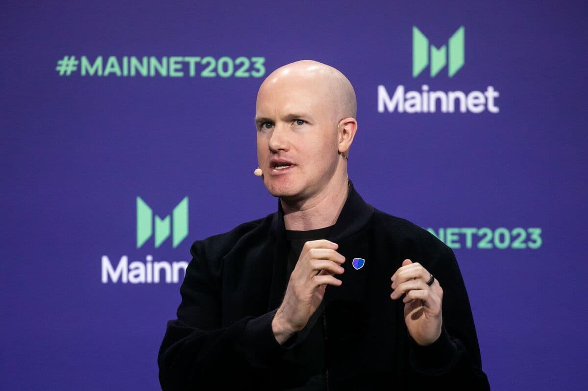 Coinbase CEO Brian Armstrong Pulls Support for Crypto Market-Structure Bill