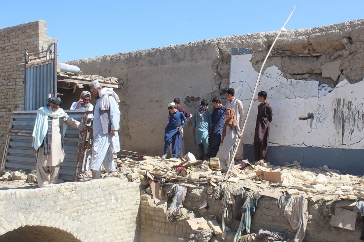 Tensions Between Pakistan, Afghanistan Resume Amid Fresh Attacks