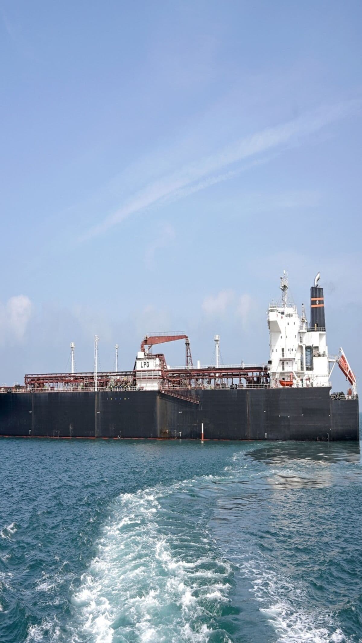 How Asia Became the Frontline of the Global Energy Crisis