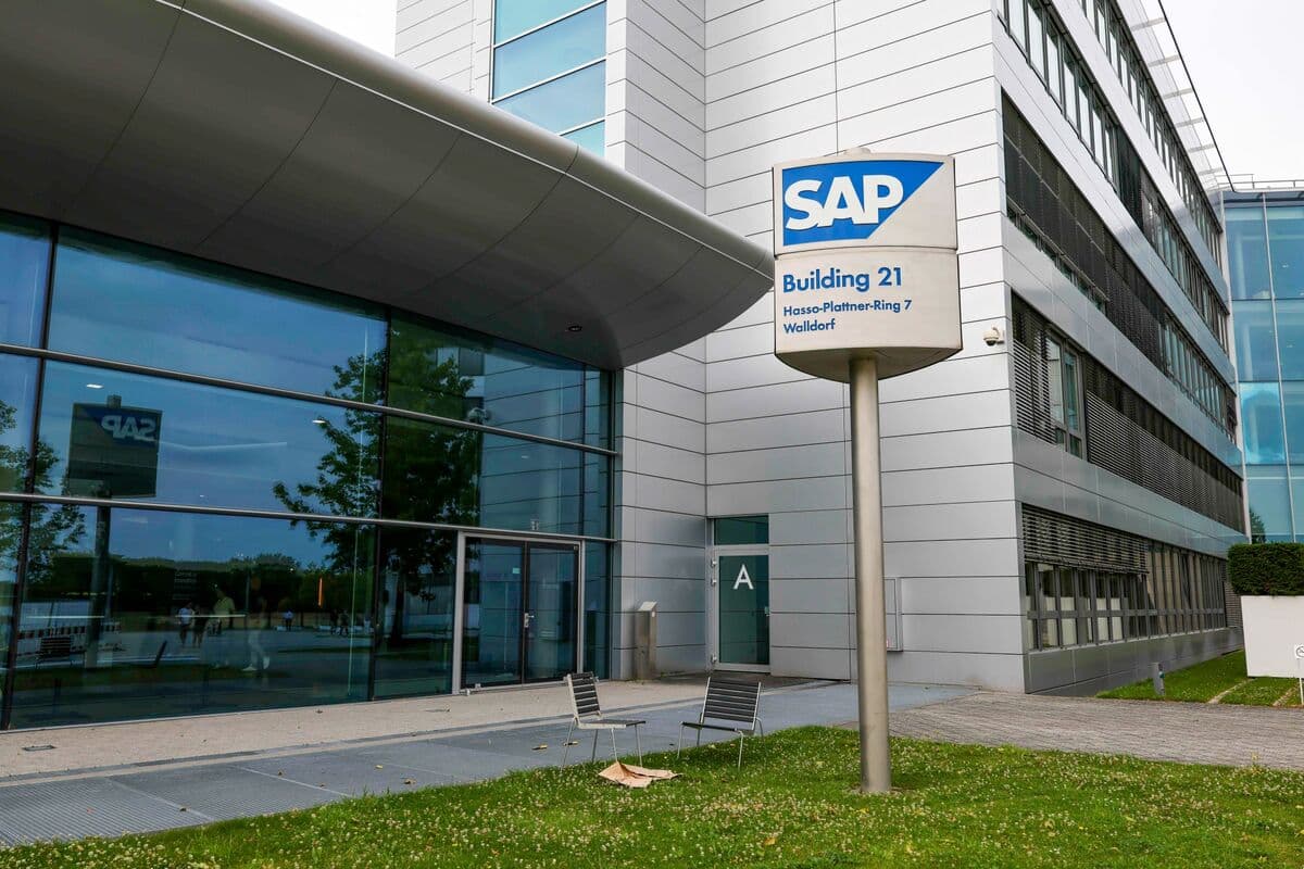 SAP Plans to Expand AI Access to Customers Who Don’t Use Cloud