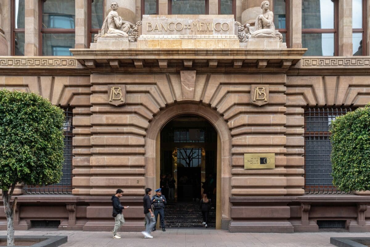 Banxico Resumes Monetary Easing Despite Rising Price Pressures