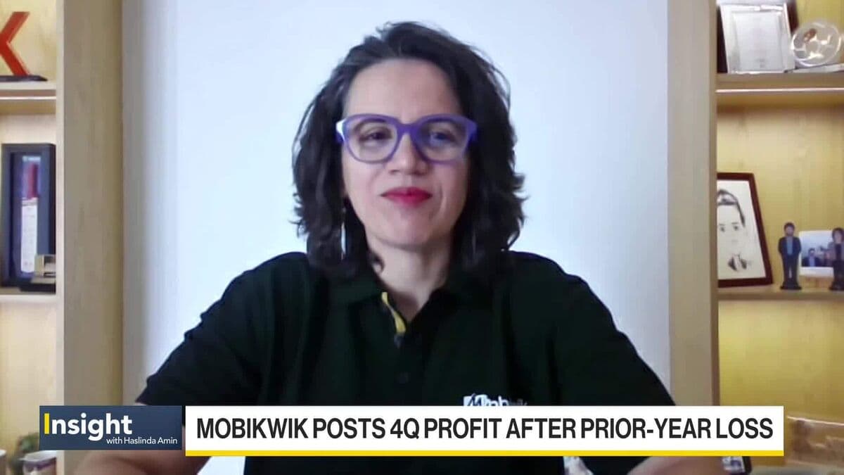 MobiKwik Reports Profitability Amid UPI Challenges and Thin Margins