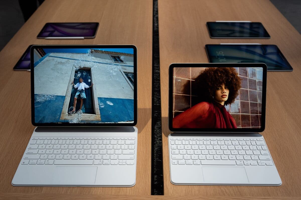 Apple Increases Prices of Macs and iPads Amid Memory Chip Shortages