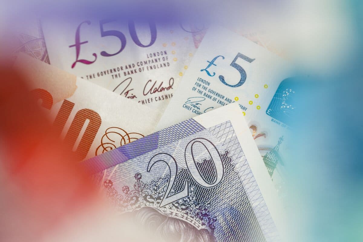 Traders Buy Pound Protection on Policy, Election and War Risks