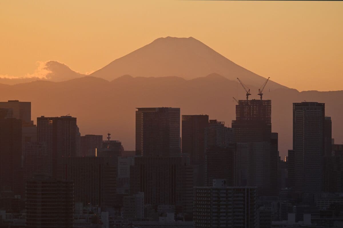 Japan's 20-Year Bond Auction Experiences Lowest Demand in Over a Year