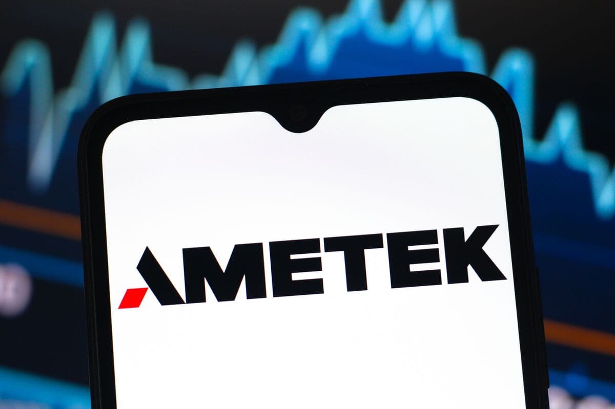 Ametek to Buy Indicor Instrumentation for About $5 Billion