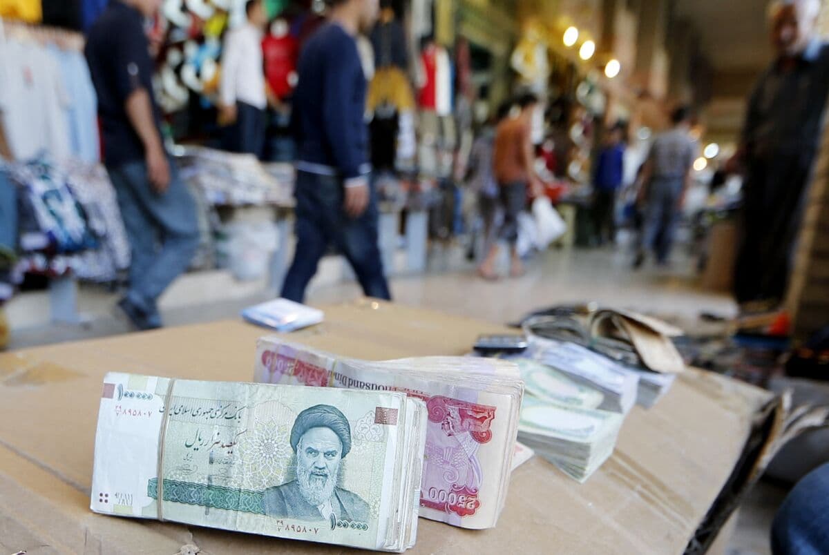 Release of Iranian Assets Poses Political Challenge for Trump Administration