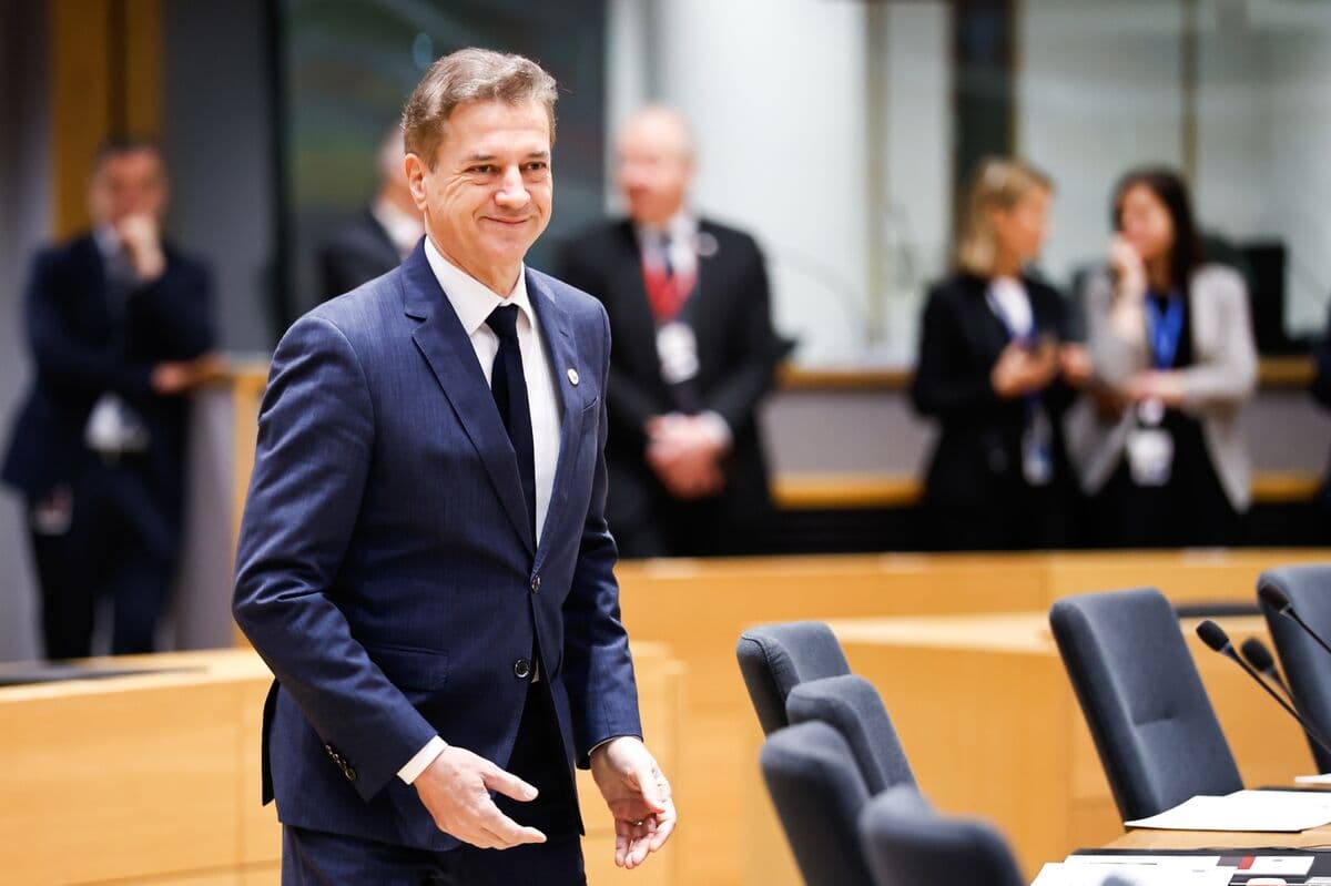 Foreign Meddling Scandal Turns Slovenia Election Into a Toss-Up