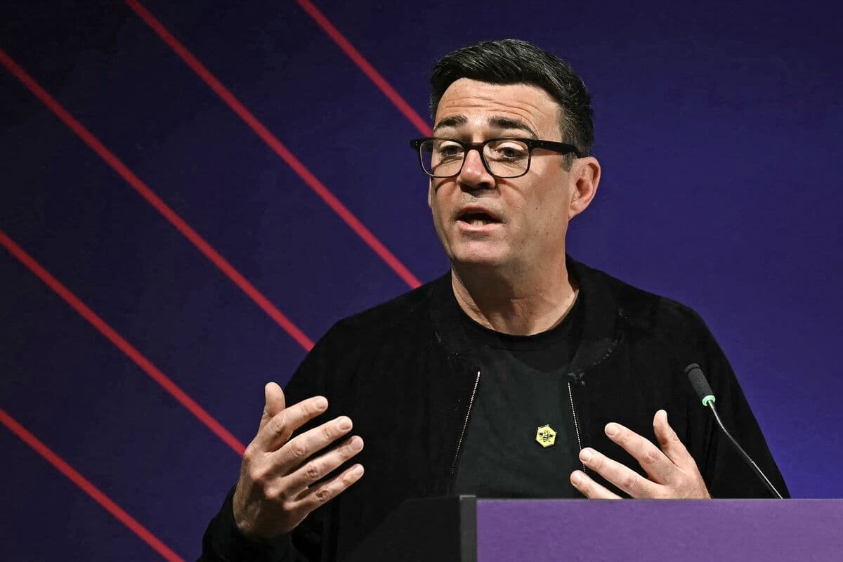 Burnham Advisors Propose Treasury Restructuring and Bank of England Reforms