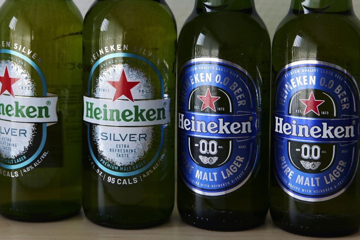 Heineken to Move Singapore Beer Production to Malaysia, Vietnam