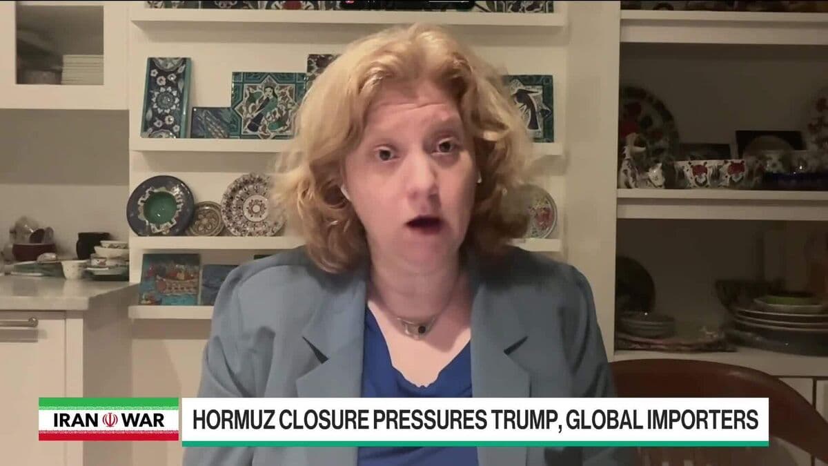 Ziemba: Oil Prices Continue to Underprice Outage