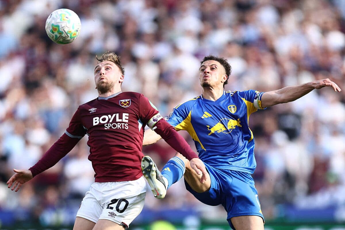 Billionaire Daniel Kretinsky Considers Becoming West Ham's Largest Shareholder