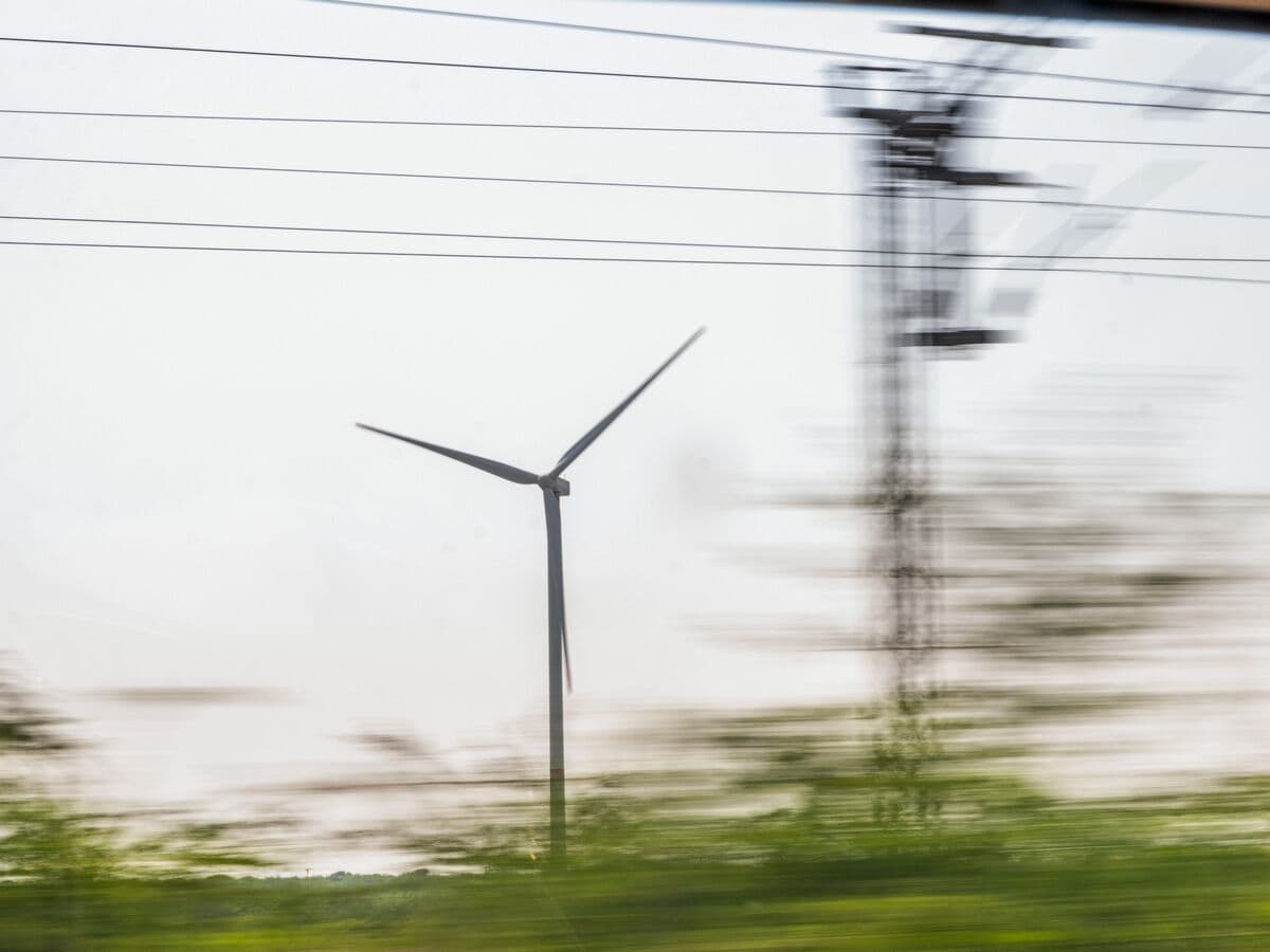 GIC-Backed Greenko Energies Said to Weigh $1 Billion India IPO