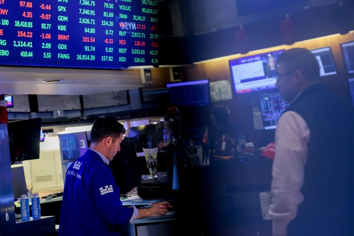 HSBC's Max Kettner: Stock Rally Can Endure Despite Rising Bond Yields