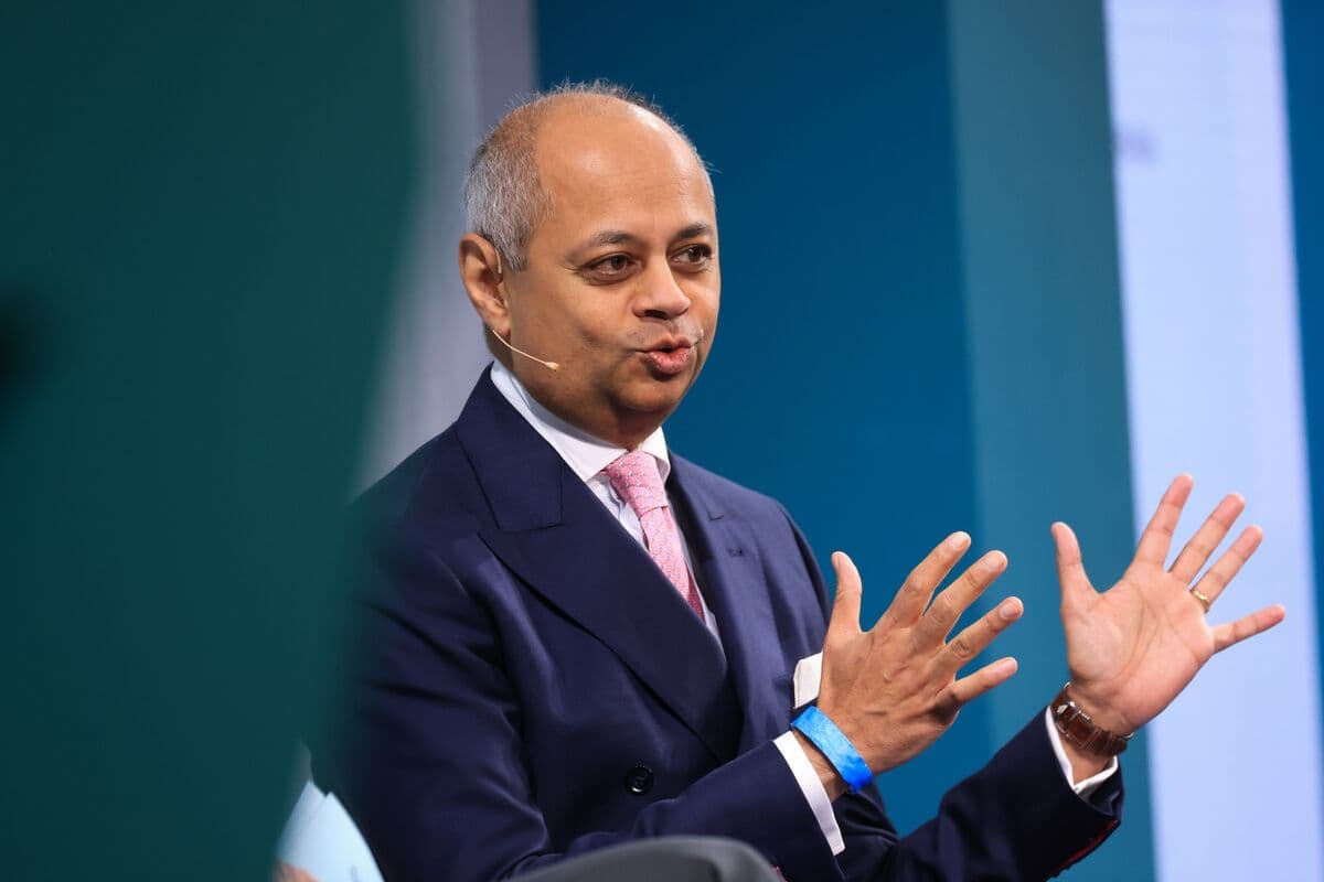 Europe Relies Too Much on China for Drugs, Fresenius CEO Warns