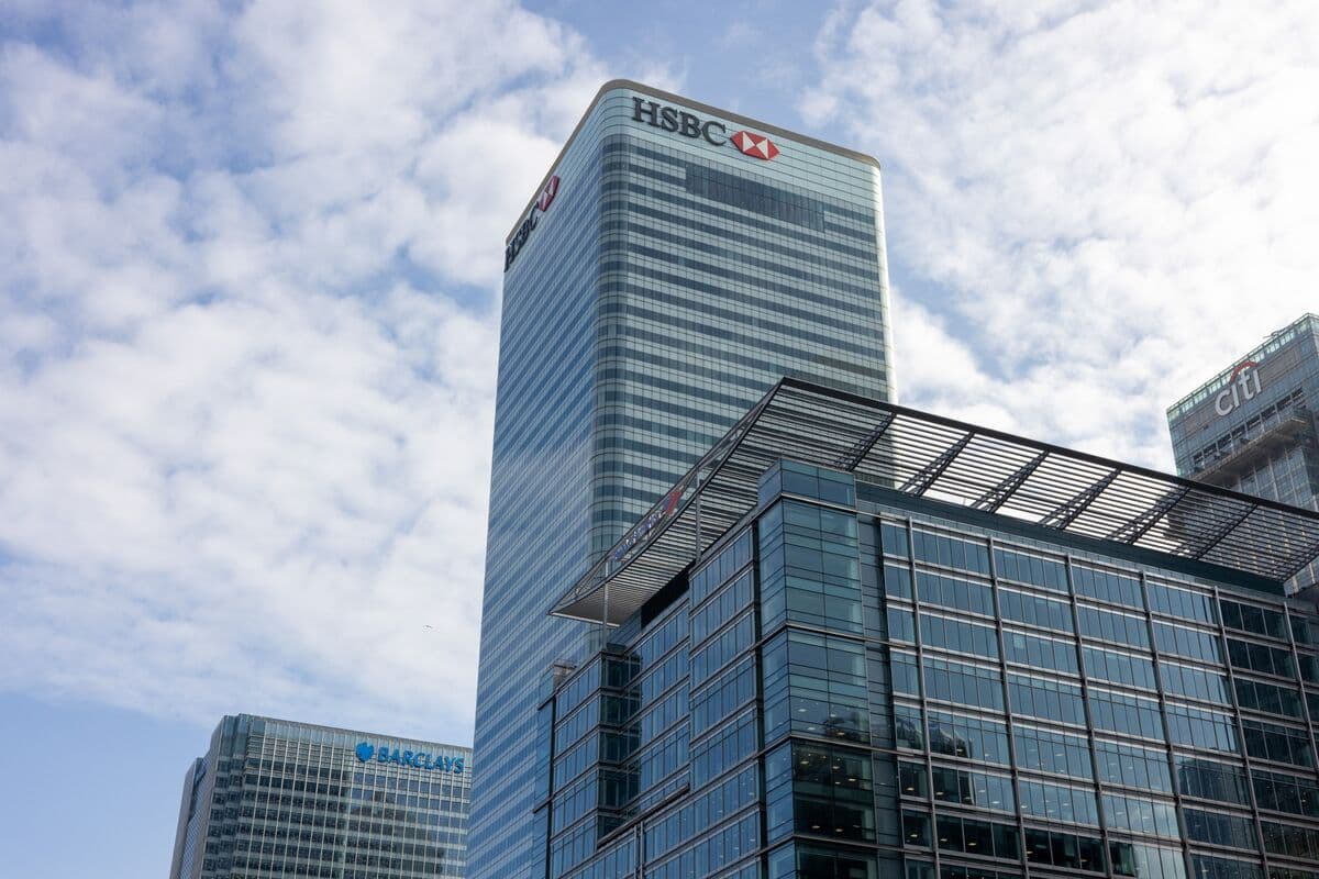 AT1 Bond Market Set to Reopen With HSBC Raising Dollar Capital