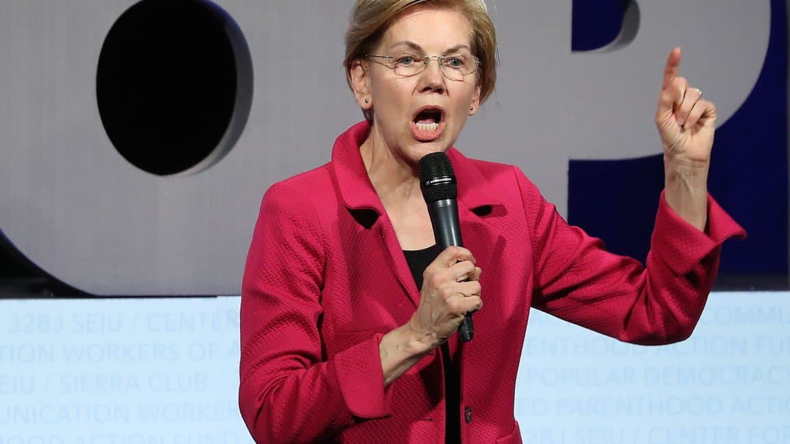 Senators want US energy information agency to monitor data center electricity usage