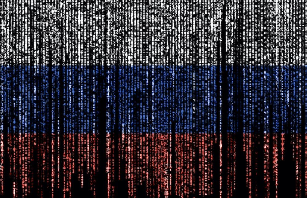 Thousands of consumer routers hacked by Russia's military