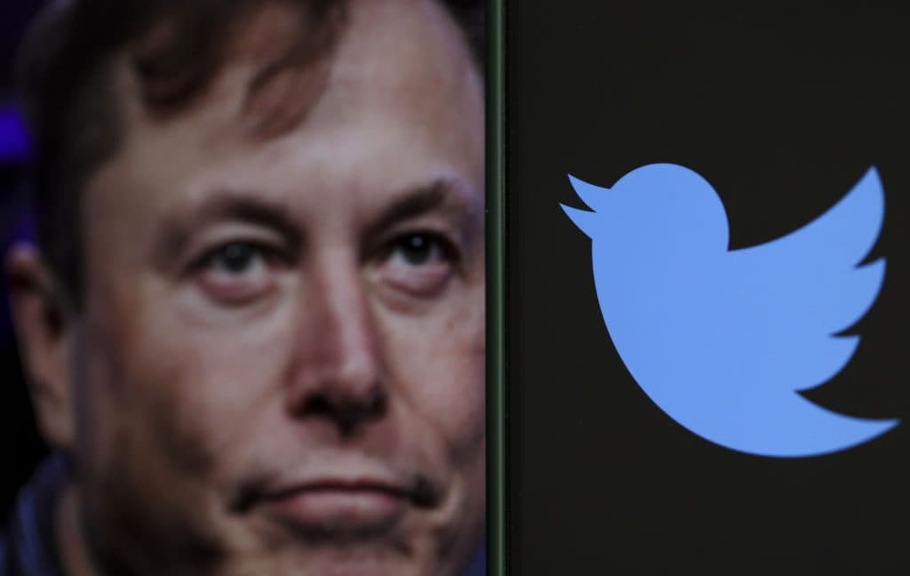 Musk testifies tweet that led to $44 billion lawsuit "may not have been my wisest"