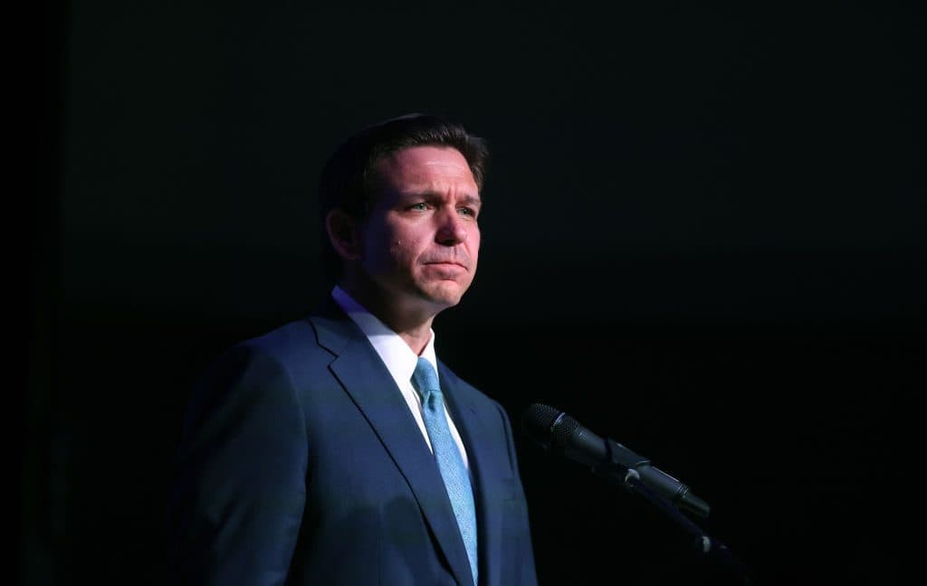 Florida Republicans reject plan to weaken childhood vaccine requirements