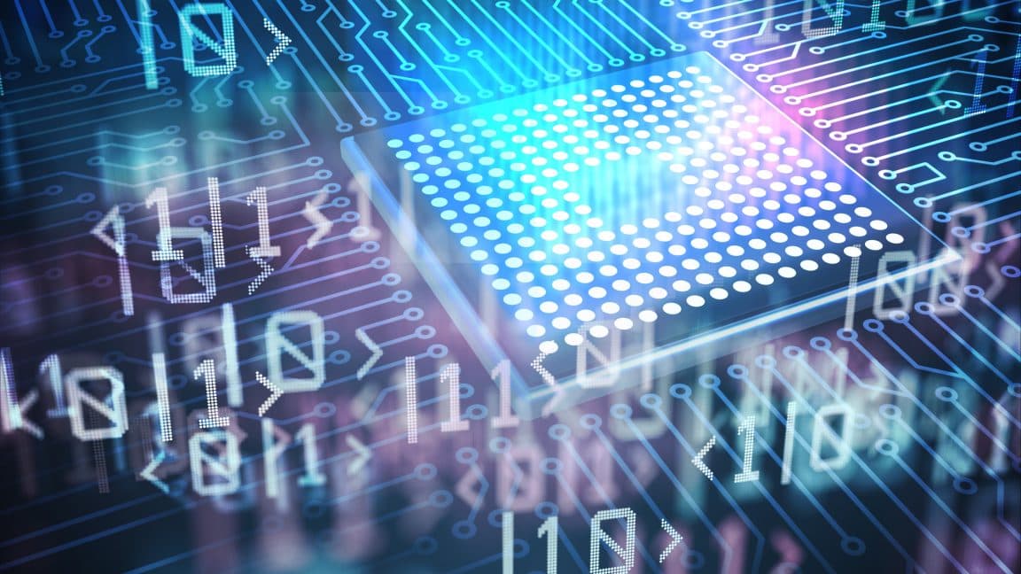 White House Reduces Deadline for Transitioning to Quantum-Resistant Cryptography