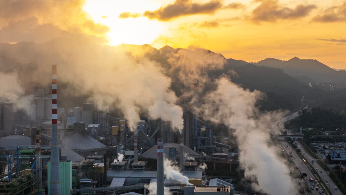 EPA moves to stop considering economic benefits of cleaner air